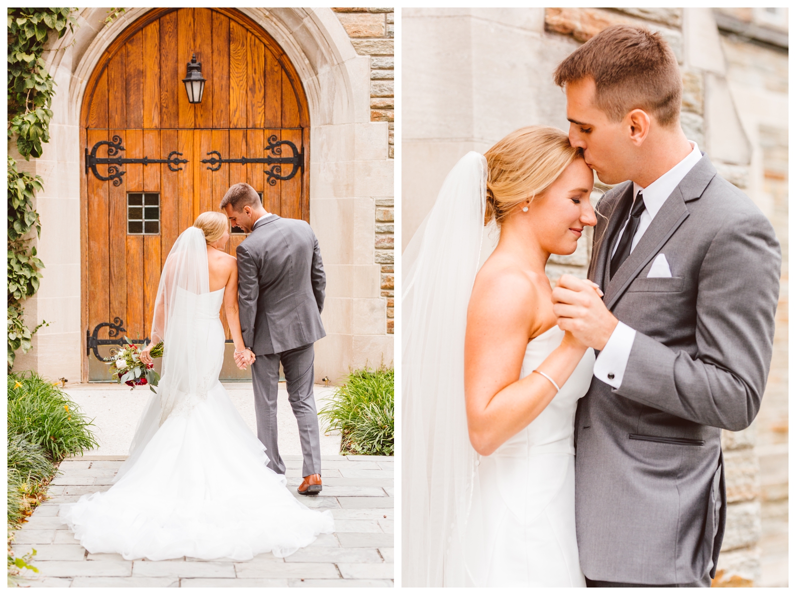 Loyola and AVAM Fall Wedding Inspiration - Baltimore Maryland Wedding by Brooke Michelle Photography