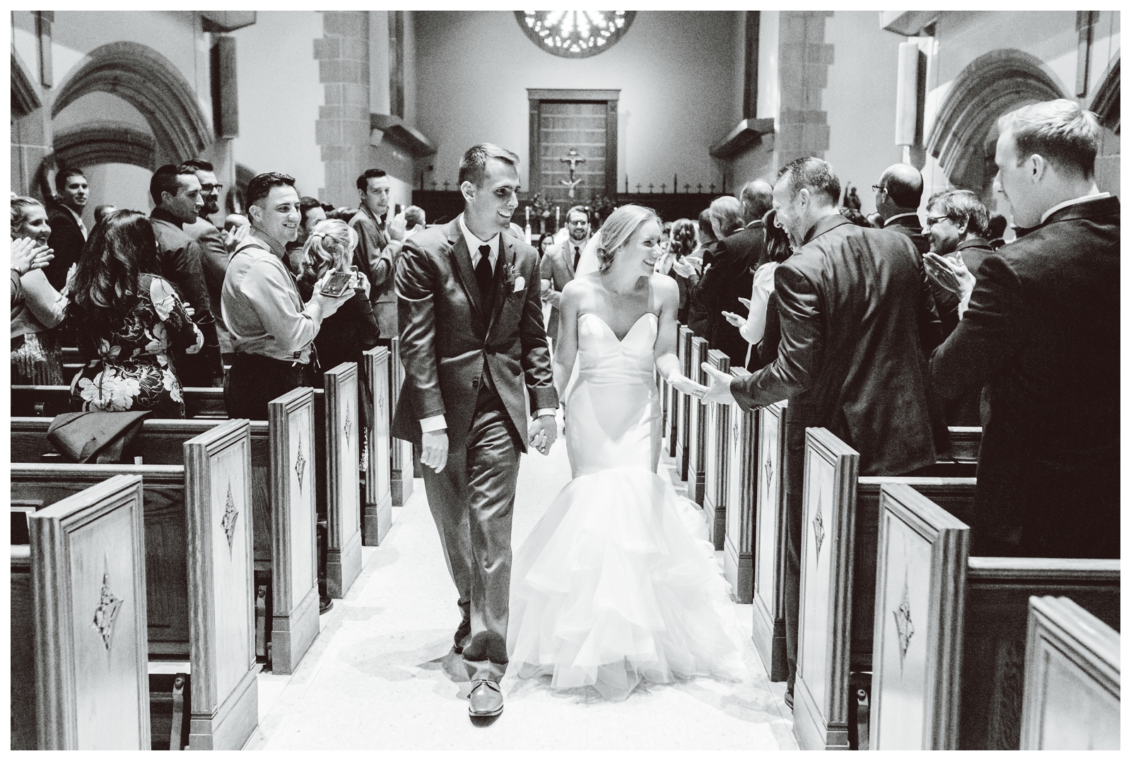 Baltimore, MD AVAM Fall Wedding Inspiration - Brooke Michelle Photography