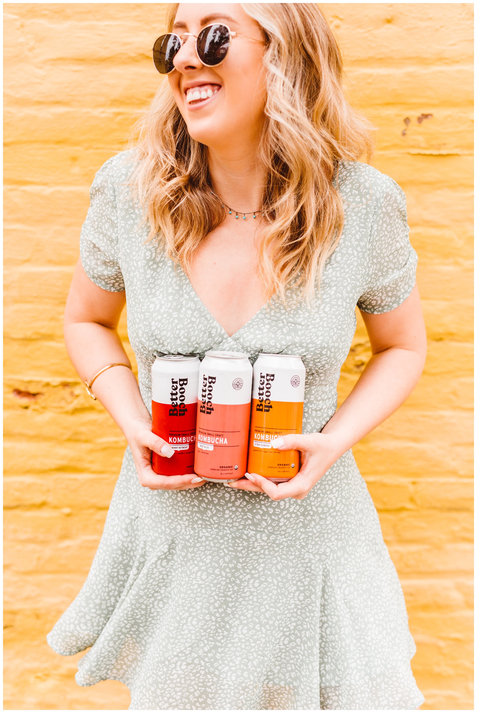 Better Booch - May 2020 Monthly Favorites Blog - Brooke Michelle Photography