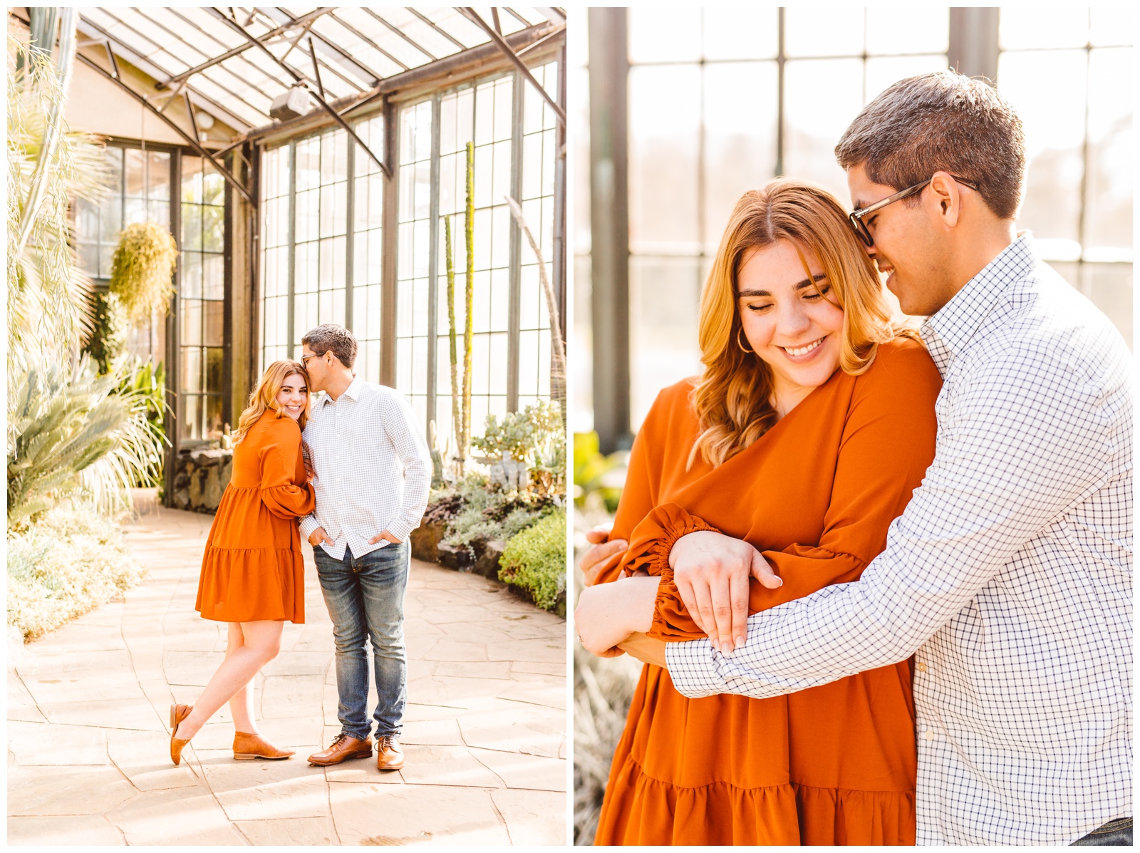 Winter Engagement Session Tips - Maryland Wedding Education - Brooke Michelle Photography