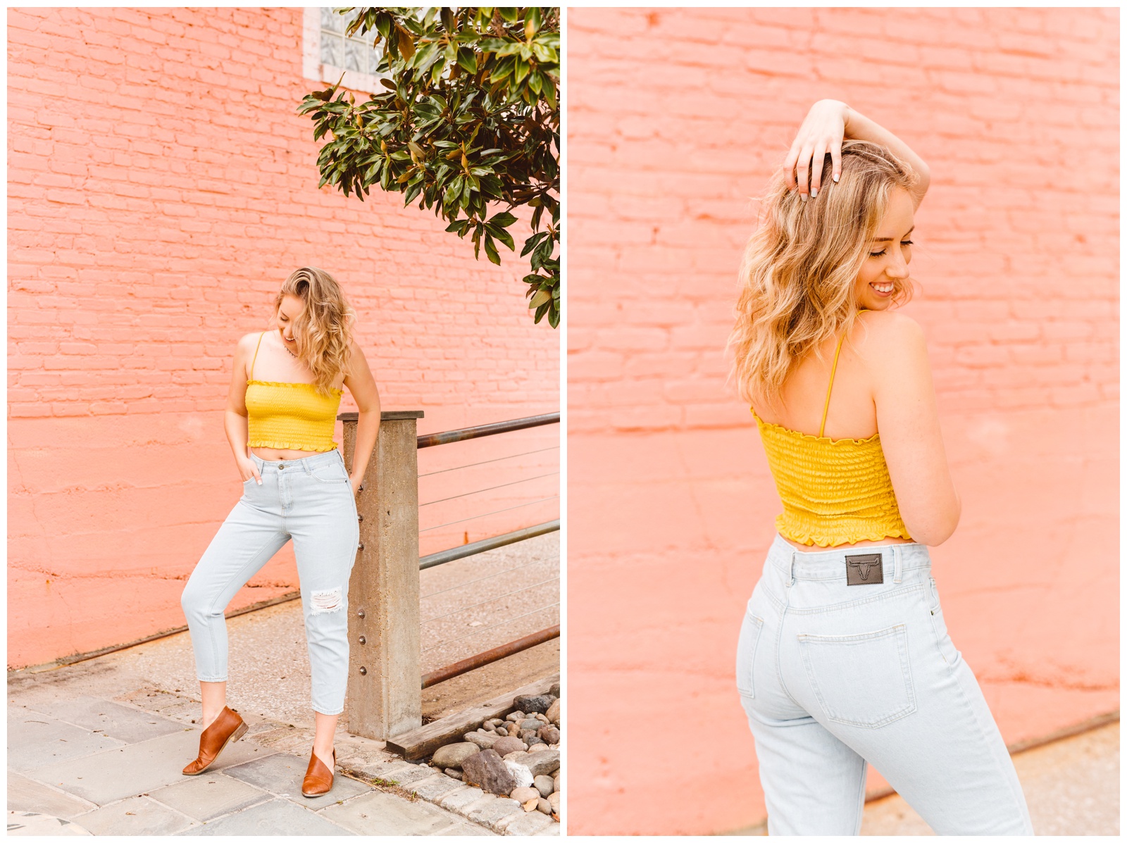 Lemon and Sage Boutique - May 2020 Monthly Favorites Blog - Brooke Michelle Photography