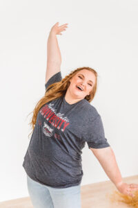 Student pictures in Charlotte NC