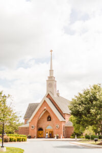 Church