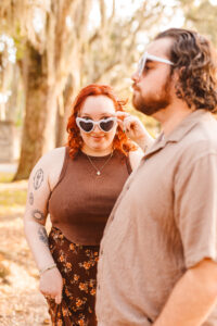 unique couples photoshoot