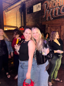fun night out in st. augustine
