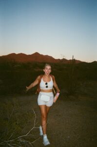 fun hike in scottsdale