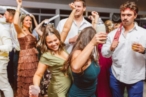 Hannah & Cody’s Romantic St. Augustine Wedding Under the Oaks