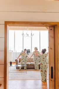 A Romantic Modern Barn Wedding in St. Augustine, Florida | Ashley & Michael