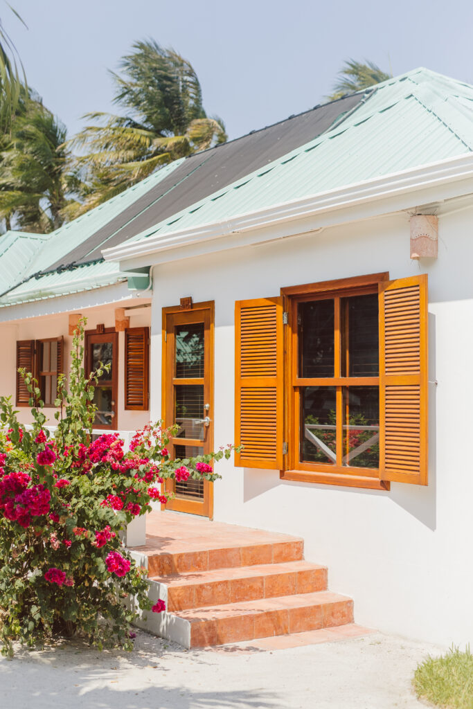Destination Wedding at Victoria House Belize: Ali & Isaac’s Beachfront Celebration