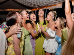 Our Colorful St. Augustine Wedding | Brooke & Hunter's Wedding Day