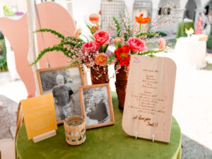 Our Colorful St. Augustine Wedding | Brooke & Hunter's Wedding Day